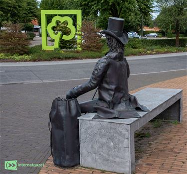 Bevolking Hechtel-Eksel blijft groeien - Hechtel-Eksel