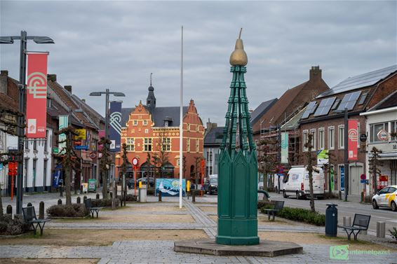 Bevolking Peer stijgt met 102 inwoners - Peer