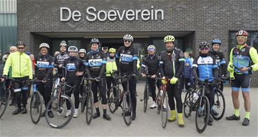 40 jaar Diabetes Liga: Bewegen als medicijn