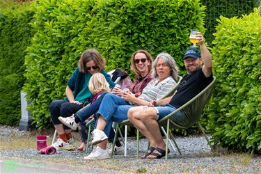 Bewoners gaven feedback op herinrichting Boseind - Pelt