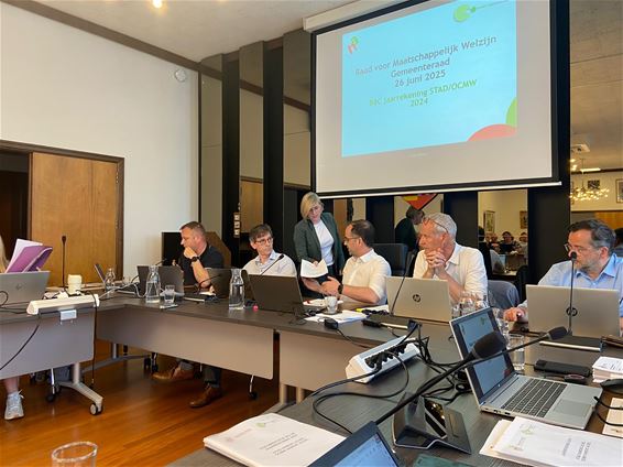Hamont-Achel - Bezorgdheid over onthardingswerken Bergwijk