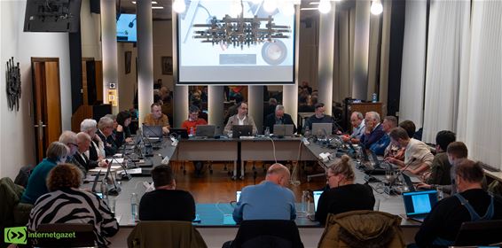 Hamont-Achel - Bezorgdheid over ouderenbeleid en zorgcapaciteit