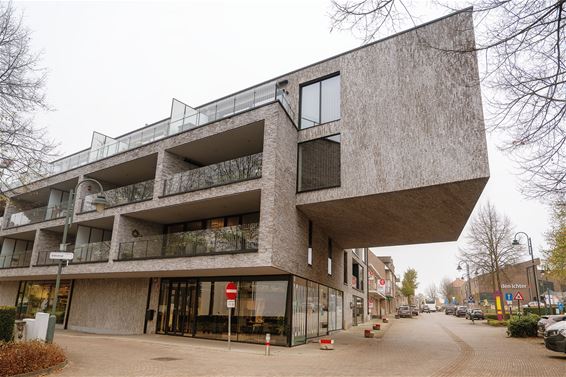 Bib Oudsbergen geeft tip over fotowedstrijd