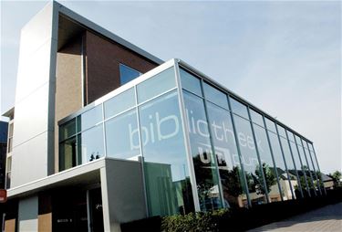 Bibliotheek donderdag gesloten - Hamont-Achel