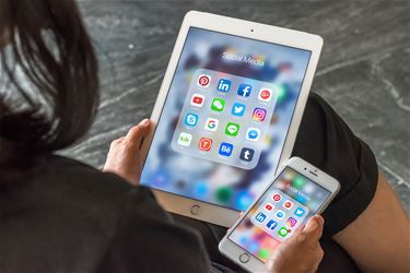 Bibliotheek helpt je op weg met iPhone en iPad - Bocholt