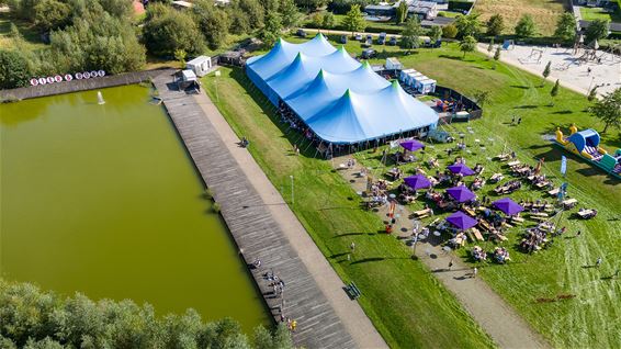 Bier en bokes, meer moet dat niet zijn - Lommel