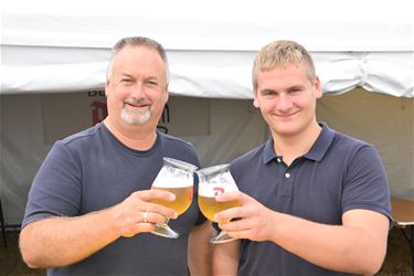 Bierconsumptie terug gestegen - Beringen & Leopoldsburg