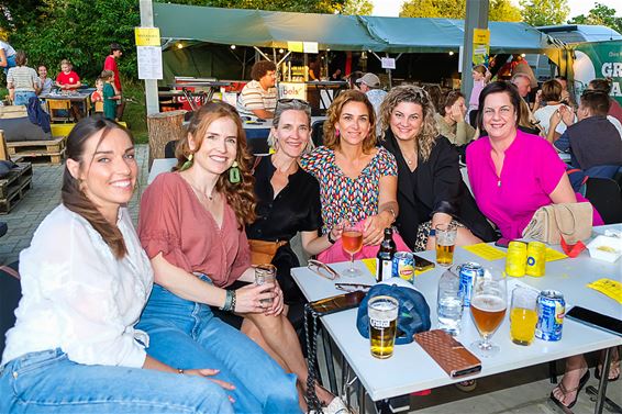 Bierweekend Chiro Koersel - Beringen