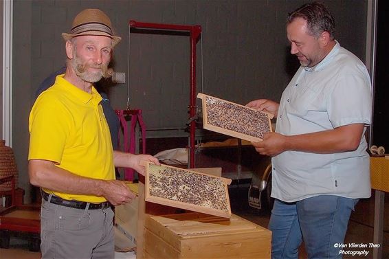 Bijendag in de Posthoorn - Hamont-Achel