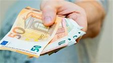 Bijna 60.000 personen ontvangen leefloon