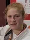 BK judo: brons voor Doreen Hendrikx - Neerpelt