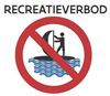 Blauwalgen op Schulensmeer: recreatie verboden - Beringen