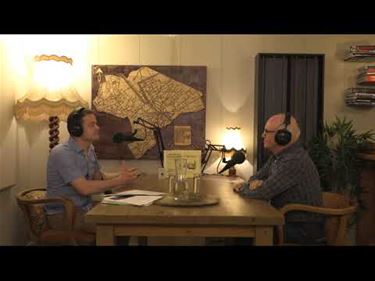 Bocholt - Blijvend boeiend: Podcastreeks uit 2021 (4)