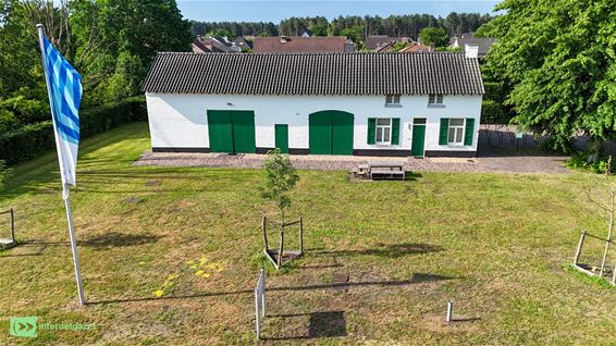 Blik achter de schermen in Lommels depot - Lommel