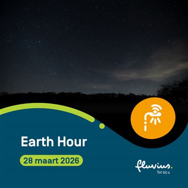 Bocholt dimt lichten voor Earth Hour - Bocholt