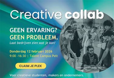 Bocholt heeft tip voor ondernemende Bocholtenaren