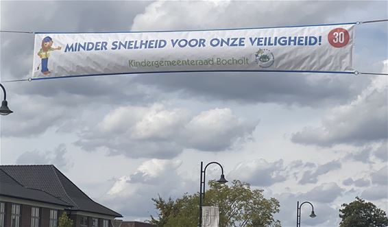 Bocholt klaar voor nieuw schooljaar