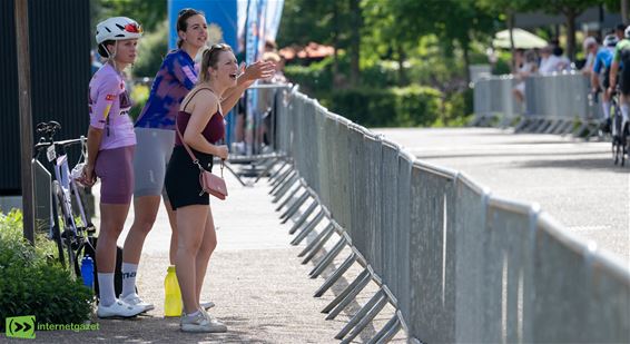 Bocholt maakt zich op voor Torenkruier Classic - Bocholt