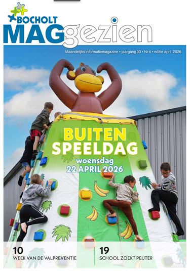 Bocholt Maggezien: nog eens alles op een rij - Bocholt