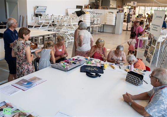 Bocholt tipt: Talentfestival HOW! in Pelt - Bocholt