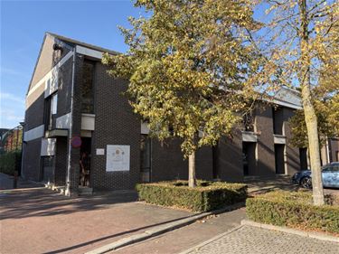 Bocholt verkoopt voormalig kinderopvanggebouw