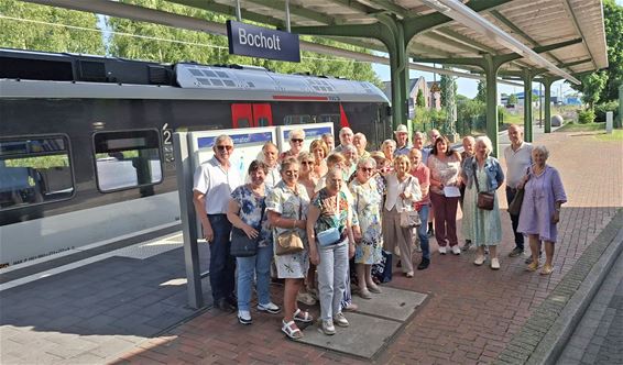 Bocholt versus Bocholt