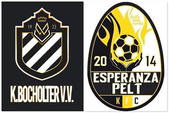 Pelt - Bocholt VV - Esperanza Pelt