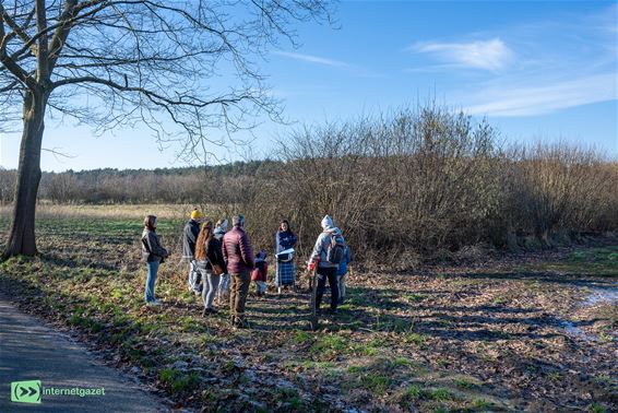 Bocholt zet in op nieuwe houtkanten - Bocholt