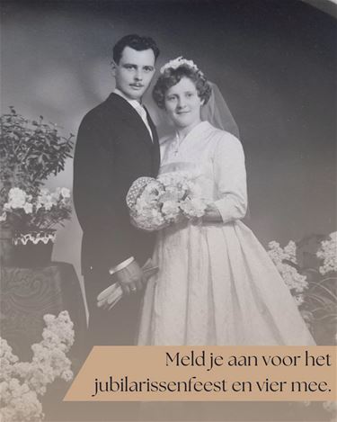 Bocholt zoekt zijn jubilarissen - Bocholt