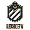 Bocholter VV - KRC Genk U18  0-4