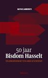 Boek 50 jaar bisdom Hasselt voorgesteld