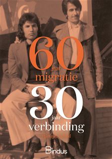 Boek 6O jaar migratie, 30 jaar verbinding - Beringen & Leopoldsburg