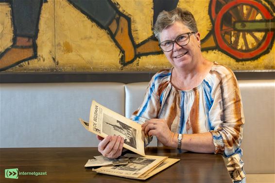 Boeken en Davidsfonds: oude liefde roest niet
