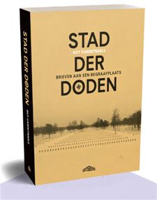 Boekvoorstelling 'Stad der Doden' - Lommel