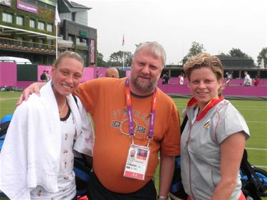 Böetingse Kastaars met Gert Gommé - Beringen