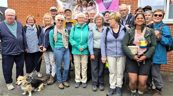 Beringen - Bokes met spek, dat smaakt altijd