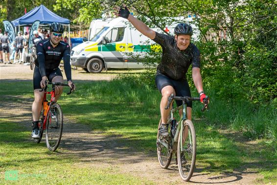 BoslandBike terug op zondag 26 april 2026