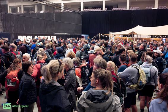 BoslandTrail: nog 500 startbewijzen beschikbaar