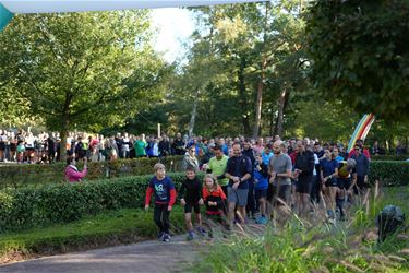 Bosloop Koersels Kapelleke - Beringen & Leopoldsburg