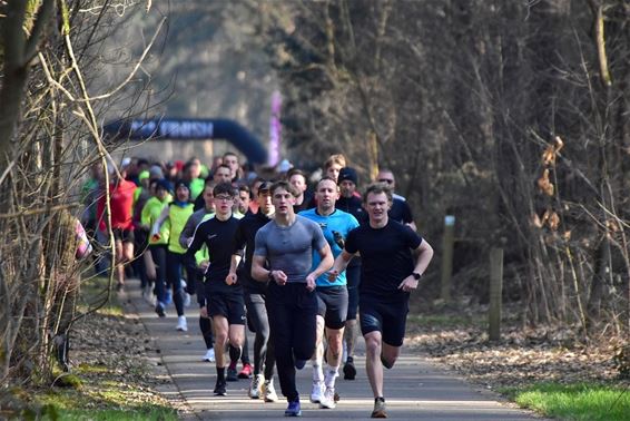 Bosloop Leopoldsburg - Beringen & Leopoldsburg