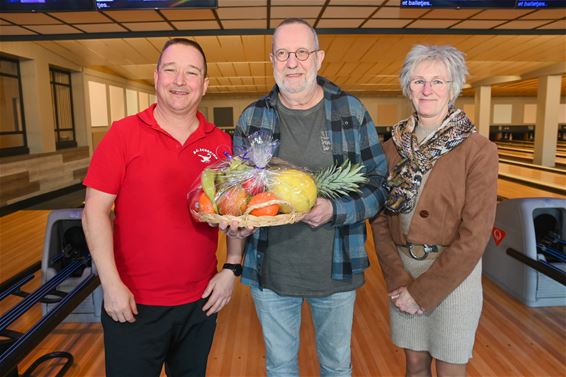 Bowlingclub Scorpion bestaat 45 jaar - Lommel