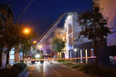 Brand Koolmijnlaan in november voor rechtbank - Beringen