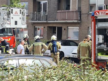 Brandweervrijwilligers gezocht - Beringen