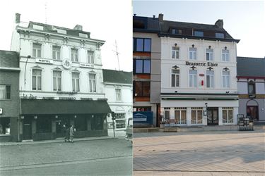 Brasserie Thier - Beringen