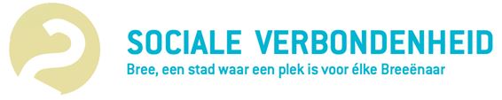 Bree kiest voluit voor sociale verbondenheid