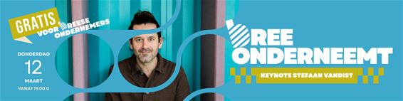 Bree Onderneemt: Toekomst in Verbinding - Bree