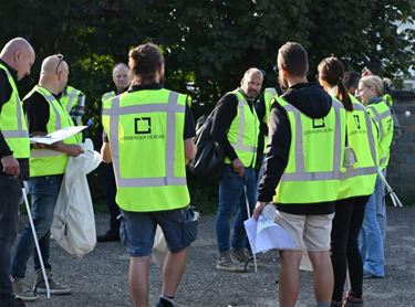 Bree - Bree roept op voor World Cleanup Day