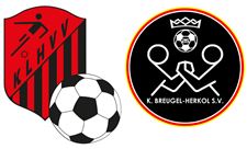 Breugel-Herkol klopt Lindelhoeven - Peer & Pelt