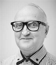 Brievenpost van Dinges – Aan dhr. Gert Verhulst