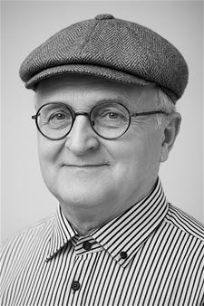 Brievenpost van Dinges - Aan dhr. Jan Jambon